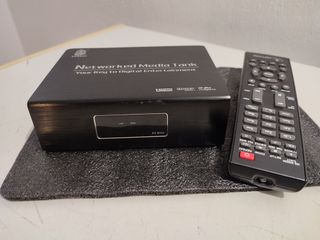 Egreat Networked Media player Tank