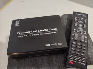 Egreat Networked Media player Tank-thumb-1