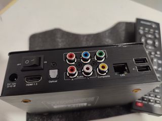 Egreat Networked Media player Tank-thumb-4