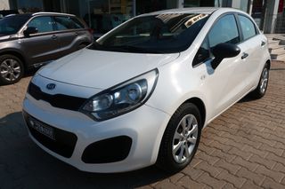 Kia Rio 2012 1.1 CRDI DIESEL ECO DYNAMICS ΣΕ ΑΡΙΣΤΗ ΚΑΤΑΣΤΑΣΗ