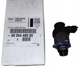 ΡΥΘΜΙΣΤΗΣ ΠΙΕΣΗΣ ΠΕΤΡΕΛΑΙΟΥ (DV4 - DV6) , BERLINGO (M59)(B9)(K9) C3 (A51)(B618) - AIRCROSS - PICASSO