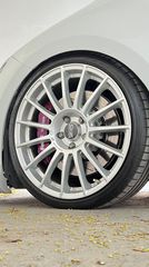 Oz superturismo lm 19’’