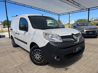 Renault Kangoo 2019 1.5 dCi 90ch Extra R-Link | Αυτόματο