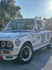 Triumph Dolomite 1980