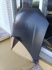 Καπό εμπρός Audi A3 '05-'08-thumb-2