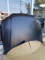 Καπό εμπρός Audi A3 '05-'08-thumb-1
