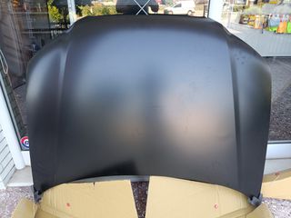 Καπό εμπρός Audi A3 '05-'08