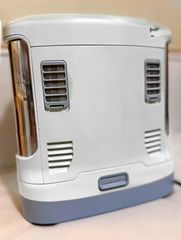 Φορητός Συμπυκνωτής Οξυγόνου