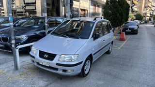 Hyundai Matrix 2003 GLS CARMAX
