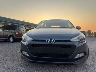 Hyundai i 20 2016
