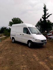 Mercedes-Benz Sprinter 2004 SPRINTER/ΑΥΤΟΜΑΤΟ
