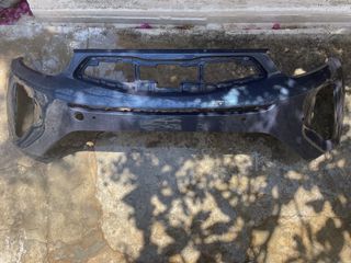 KIA STONIC  2016-2018 ΕΜΠΡΟΣ ΠΡΟΦΥΛΑΚΤΗΡΑΣ 86511H8400