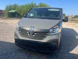 Renault Trafic 2016