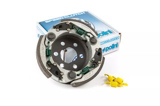 Σιαγωνες Συμπλεκτη 3G 107Mm Ice, Typhoon, Runner, Vespa, Nrg, Zip 50, Dio, Speedfight, Gy50 249.049 | Polini