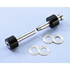 Polini Silent Block Kit Engine Pin - Vespa Small Frame 80 Sh