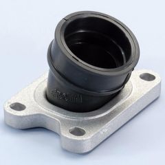 Περιστρεφομενη Εισαγωγη Καρμπυρατερ 28-30Mm Vhst/Pwk 360° Derbi Aprilia (D50B/Ebe/Ebs) Rs 50, Rx 50, Dt 50, Tzr 50 (Am6) Minarelli 215.0428 | Polini