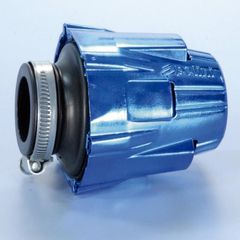 Φιλτροχοανη Με Καπακι Ø46Mm Μπλε 203.0112 | Polini