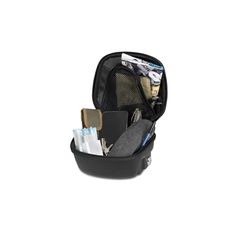 Βαλιτσάκι Ρεζερβουάρ CLICK SYSTEM SHAD X0SE03CL TERRA E03CL Μαύρο