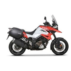 Αξεσουάρ SHAD S0VS10IF 3P SYSTEM SUZUKI V-STROM DL 1000 '14-19/V-STROM 1050 XT '20-23