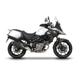 Αξεσουάρ SHAD S0VS61IF 3P SYSTEM SUZUKI V-STROM 650 XT '17-24