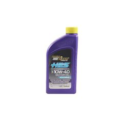 Λιπαντικό ROYAL PURPLE HPS Street Performance 10W-40 1QT-946ml