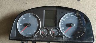 ΚΑΝΤΡΑΝ VW GOLF V DIESEL 1K0920874A