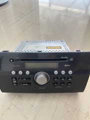 Ραδιο cd για SUZUKI SWIFT 2005-10