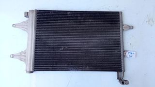 ΨΥΓΕΙΟ AIRCONDITION VW POLO-thumb-1