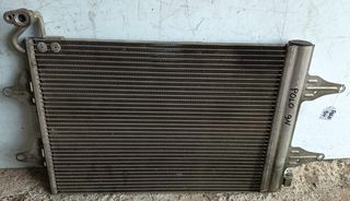 ΨΥΓΕΙΟ AIRCONDITION VW POLO-thumb-2