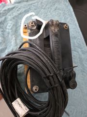 Airmar M260 1kW