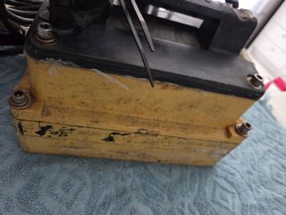Airmar M260 1kW-thumb-2