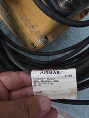 Airmar M260 1kW-thumb-4