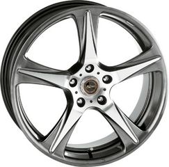 ZANTEΣ  KOSEI S-RZ 7X17 5X100-110 ET38