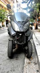Piaggio MP3 400 LT 2010