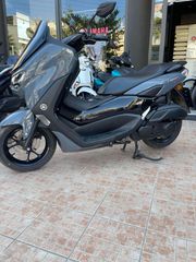Yamaha NMAX 155 2021