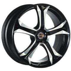 ZANTEΣ  KOSEI S-RX 7X17 4X100 ET38