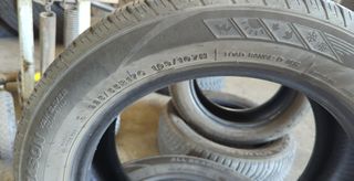 (((NOUSIS TYRES)))ΜΕΤΑΧΕΙΡΙΣΜΕΝΑ ΕΛΑΣΤΙΚΑ TRACMAX 225/55R17 C  DOT 3123 80 ΕΥΡΩ TO ΖΕΥΓΑΡΙ ΧΩΡΙΣ ΤΟ ΦΠΑ