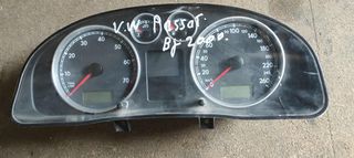 ΚΑΝΤΡΑΝ VW PASSAT     3B0920825        1.8 TURBO