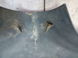 Piaggio fly καπάκι τιμονιού εσωτερικό-thumb-4