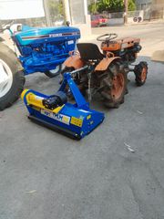 Δενδροκομικά Τρακτέρ Kubota 1998 7001-thumb-1