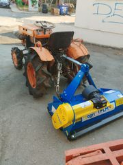 Δενδροκομικά Τρακτέρ Kubota 1998 7001-thumb-2