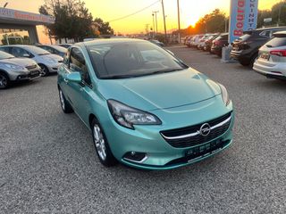 Opel Corsa 2016 1,0 KLIMA BENZIN