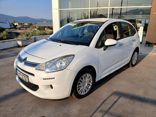 Citroen C3 2014 ΑΥΤΟΜΑΤΟ