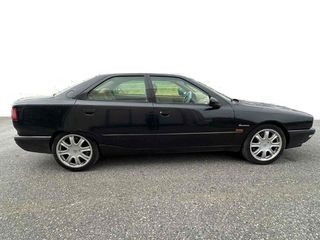 Maserati Quattroporte 2001 V8 Evoluzione, η ακριβώτερη καί καλύτερη Quattroporte