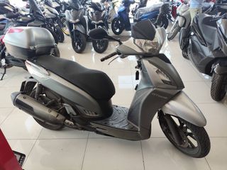 Kymco People S 300i 2020 GTI