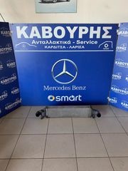 ΨΥΓΕΙΟ INTERCOOLER MERCEDES-BENZ A 180 W176 CDI ΜΕ ΚΩΔ. ( A2465000900 )**KAVOURIS**