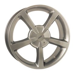 ZANTEΣ  TSW SPLICE 7X17 5X108 ET40