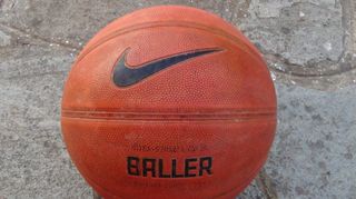 Μπάλα μπάσκετ Nike Baller No 5