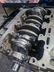 2.0 TFSI  σφυρήλατο