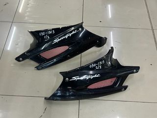 ΠΛΑΙΝΑ ΠΛΑΣΤΙΚΑ PEUGEOT SPEEDFIGHT